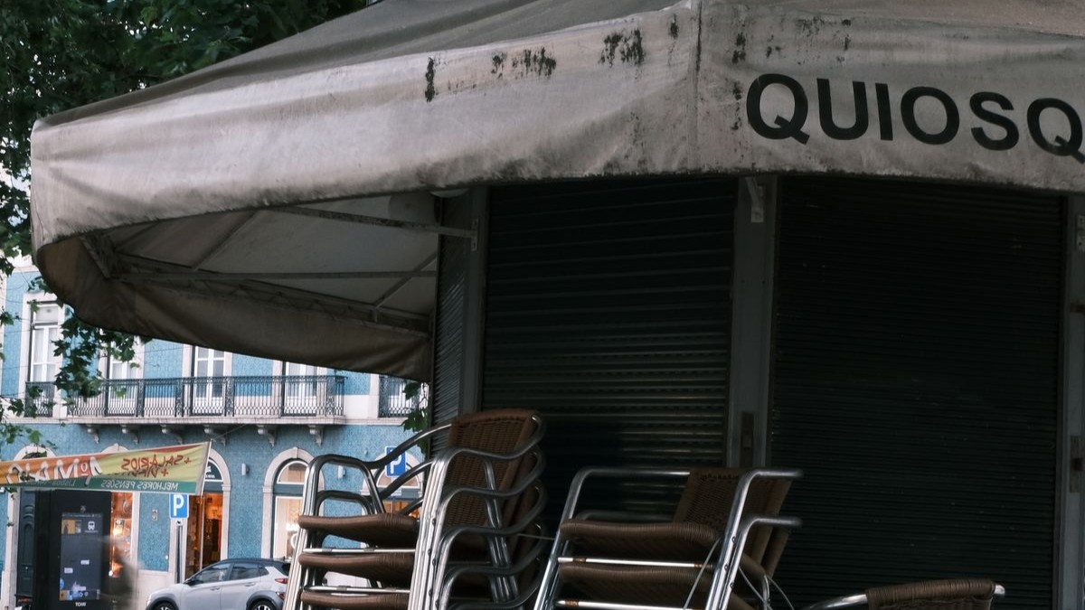 ¿Quién anda ahí? Móstoles. La petanca
