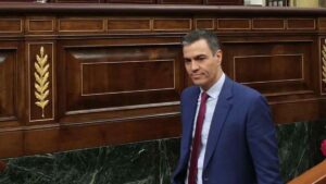 Móstoles volverá a votar el 29 de noviembre: Pedro Sánchez anuncia Elecciones Generales