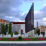Qué hacer esta semana en Móstoles: Carmen Morales y Carola Ortiz protagonizan una agenda cultural repleta de propuestas