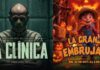 Pasa un Halloween de miedo a unos minutos de Móstoles: dos experiencias inmersivas en X-Madrid Pasa un Halloween de miedo a unos minutos de Móstoles: dos experiencias inmersivas en X-Madrid