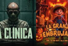 Pasa un Halloween de miedo a unos minutos de Móstoles: dos experiencias inmersivas en X-Madrid