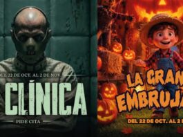Pasa un Halloween de miedo a unos minutos de Móstoles: dos experiencias inmersivas en X-Madrid